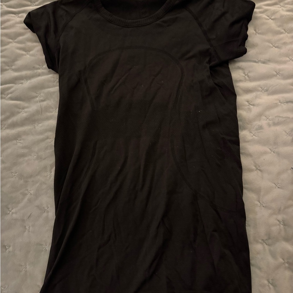 Lululemon Swiftly Tech Shirt
